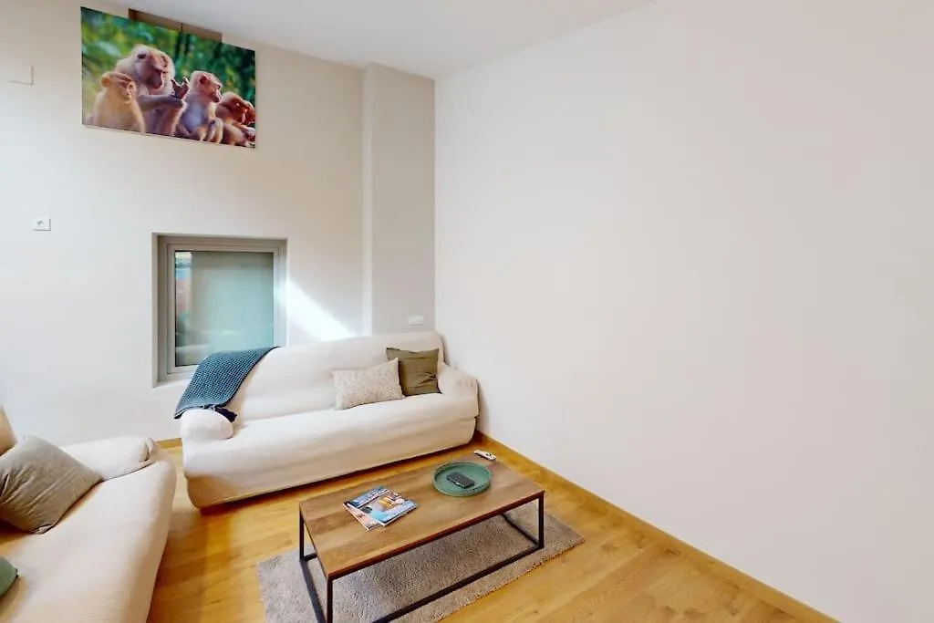Apartment Can Xec - Casa Reformada Pals
