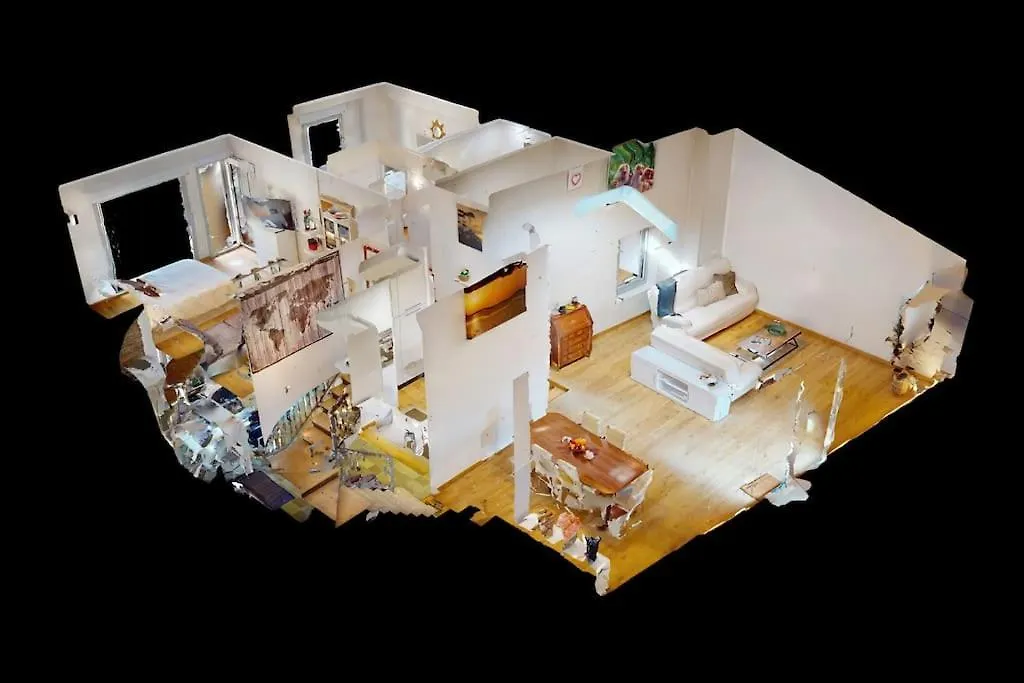 Can Xec - Casa Reformada פאלס 0*,  ספרד